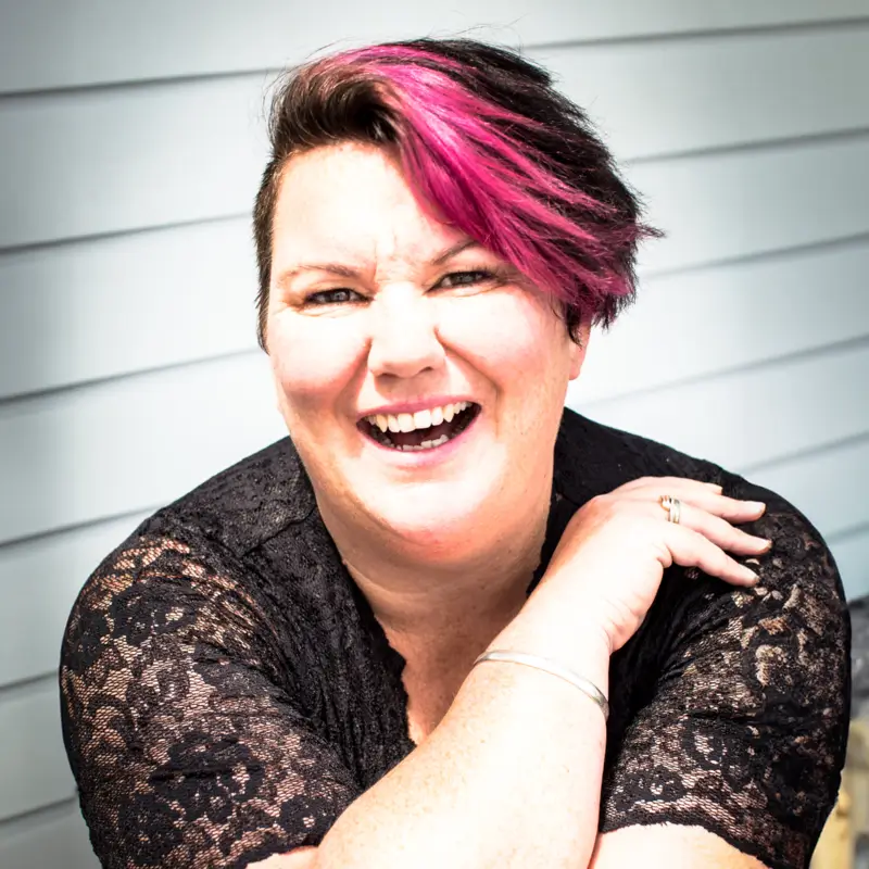 Pauline Stockhausen, director of Stockhausen & Co